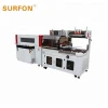 Automatic Red Wine Glass Shrink Wrapping Machine Manufacturer