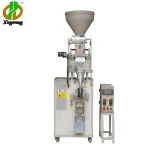 Automatic sachet potassium permanganate packing machine