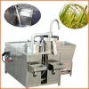 Automatic soybean kitchen rice washing machine/grain washer