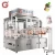 Automatic Spout Pouch Filling Capping Machine For Fruit Puree