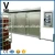Import automatic steam meat smoked oven smoke house machine from China