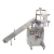 Import Automatic Vertical 4 multi heads Tea Snack Rice Snack Popcorn Granule  packing machine from China