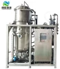 Automatic Zero Liquid Discharge Wastewater Treatment Plant Chemicals Better MVR Evaporator