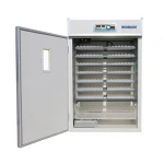Automaticalc Chicken Egg Incubator and Hatcher for Poultry