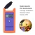 Import Available Light Meter 220~280nm UVC Uv Tester Light Lamp Intensity UVC Ray Energy Meter Tester from China