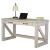 Import Avondale White Writing Office Desk from China