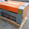 AWC708 main board Laser CO2 cutter For Chassis cabinet production