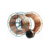 AWS ER70S- 6 Welding Wire With ISO9001,TUV,DB,CE Certification