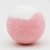 Import B02 Wholesale 70g best selling products rose sea salt bath bomb for sale from China