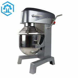 B20-AS Commercial Planetary Food Mixer