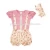 Import Baby boutique clothing cheap price and top quality for the girl from Kapu from China