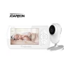 Baby Camera Monitor VOX4.3inch Lcd Display Digital 2.4Ghz 1080P HD Crying Detection Baby Monitor