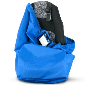 Baby Car Seat Travel Bag