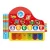 Import Baby Educational Musical Toys Book Shape Kids Learning Machine  With Piano Keyboard BSCI Five Star from China