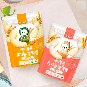 Buy Baby Food Rice Snack (korean Baby Organic Snacks) from HS F&D ...