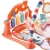 Import Baby Play Mat With Multifunction Harmonium And Hanging Toy Bell For New Born Baby from China