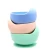Import Baby Safety Factory Price Aesthetic Silicone Cereal Firm Silicone Bowl from China