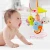 Import Baby Stroller Crib Pram Bed Hanging Toy Accessories Musical Baby Rattles Mobiles Rotating Plush Appease Soothing Wind chimes Toy from China