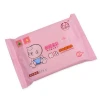 baby wipes mini 10 pieces sensitive water wet wipes