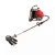 Import Backpack Lawn Mowers Mini 4 Stroke Gasoline Portable Brush Cutter from China
