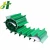 Import Baffle/Guide Bar Customized Green PVC Agriculture Machinery Conveyor Belt for Universal Assembly Line Packing Line from China