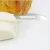 Import Baking Pastry Tools pp plastic handle and iron dough blade with Fixed Blades from China