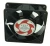 Import Ball Bearing Electronic Axial Fans 12038 Exhaust Fan AC Fan for Winding Machine from China