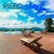 Import Bamboo Garden outdoor durable engineered flooring from China