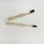 Import bamboo handle nylon bristle toothbrush raw material from China