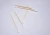 Import Bamboo Stick Cotton Swab Medical Cotton swabs - Double Tipped Cleaning Swab from China