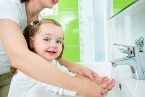 BANEN Antibacterial Liquid Hand Soap