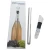 Import Bar Accessories stainless freezable wine bottle cooler from China