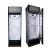 Import Bar refrigeration equipment upright display glass door fridge stand pepsi cooler from China