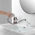 Import Basin Pull Out Faucet Modern Style Single Handle Bathroom Sinks Basin Faucet from China