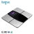 Import Bathroom BMI Weight Body Composition Analyzer 180Kg 396Lb Electronic Digital Weighing Body Fat Scale from China