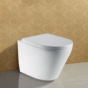 Bathroom Sanitary Ware Suites WaterMark Certificate Toilets