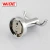 Import Bathroom wall mounted chrome finish solid brass robe hook for sale from China