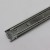Import Bayonet Mounting 51mm Medium-Duty Full Extension Drawer Slide from China
