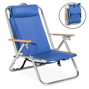 beach chair outdoor low sit,foldable aluminium cheap outdoor folding beach chair