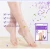 Import Beauty Skin Care Softening Private Label Hydrating  Foot Mask from China