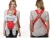 Import Becute soft baby carrier BC003, 2 in 1,easy to install from China