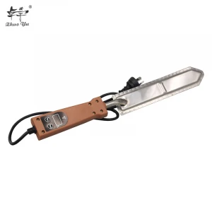 Beekeeping Digital Display Constant Temperature Heating Cutter Tool Electric Controllable Thermostatic Cutting Honey Knife