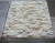 Import Beige Cultural Stone Tiles Nature Travertine Stone from China