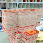 beijing printing factory pvc board advertising board printing