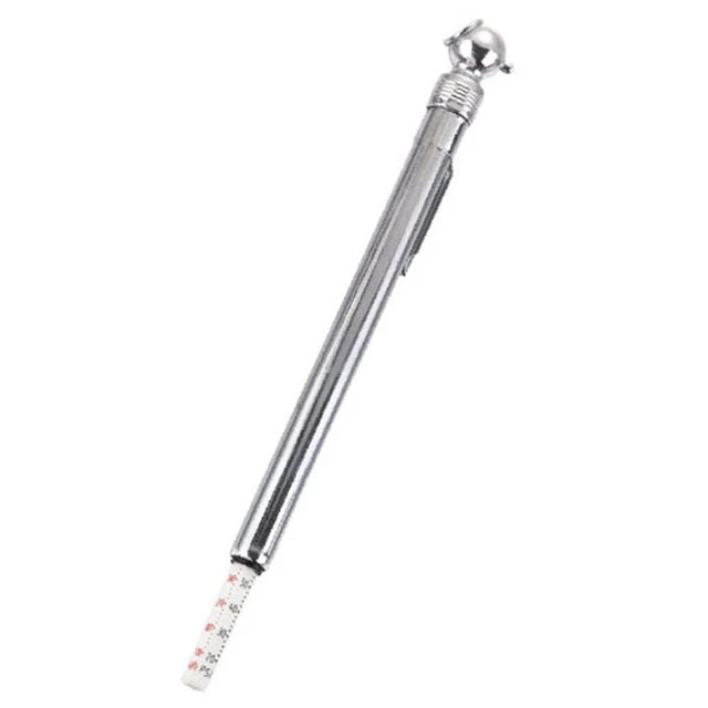 Bell Right High quality pencil type tire pressure gauge