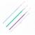 Import Bendable Disposable Dental Micro Applicator Brush Sticks Microbrush Size S M L from China