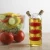 Import Best gifts oil glass bottle and vinegar dispenser carafe With Lowest Price from China