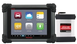 Best Offer Autel Maxisys 908 Pro Auto Diagnostic Tool With Wifi Update