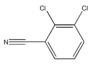 Best price 2/3-dichlorobenzonitrile cas no.6574-97-6 chemical intermediates