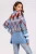 Import Best price custom cashmere pullover  jacquard womens cardigan sweater from China